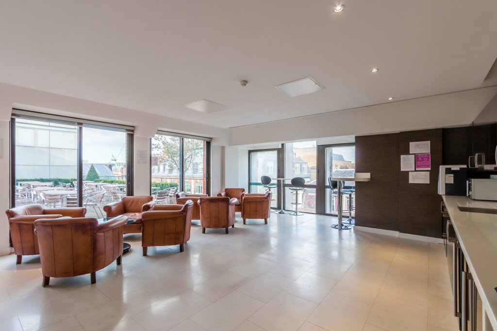 Long Acre, Covent Garden, WC2E 9LY