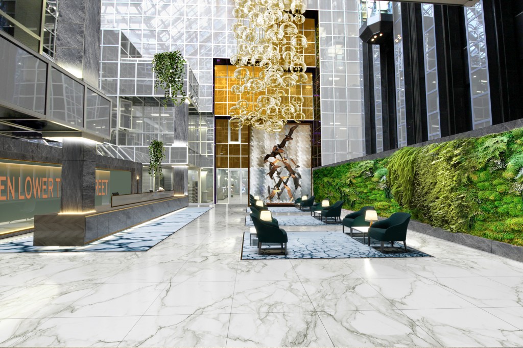 Lower Thames Street, Monument, EC3R 6AF