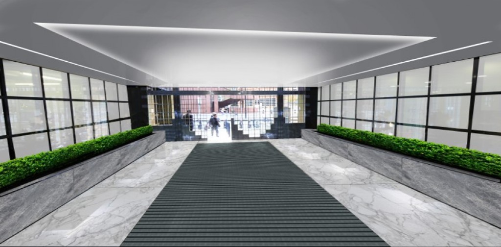 Lower Thames Street, Monument, EC3R 6AF