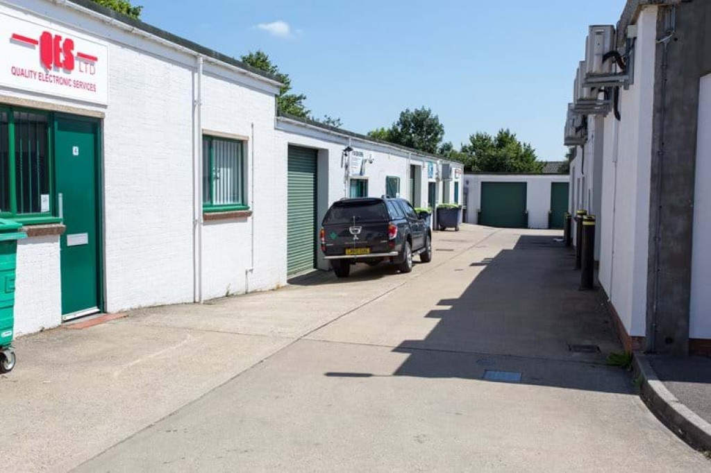Chells Way, Stevenage, Hertfordshire,, SG2 0LQ