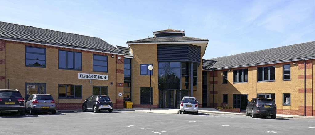 Aviary Court, Hampshire, RG24 8PE