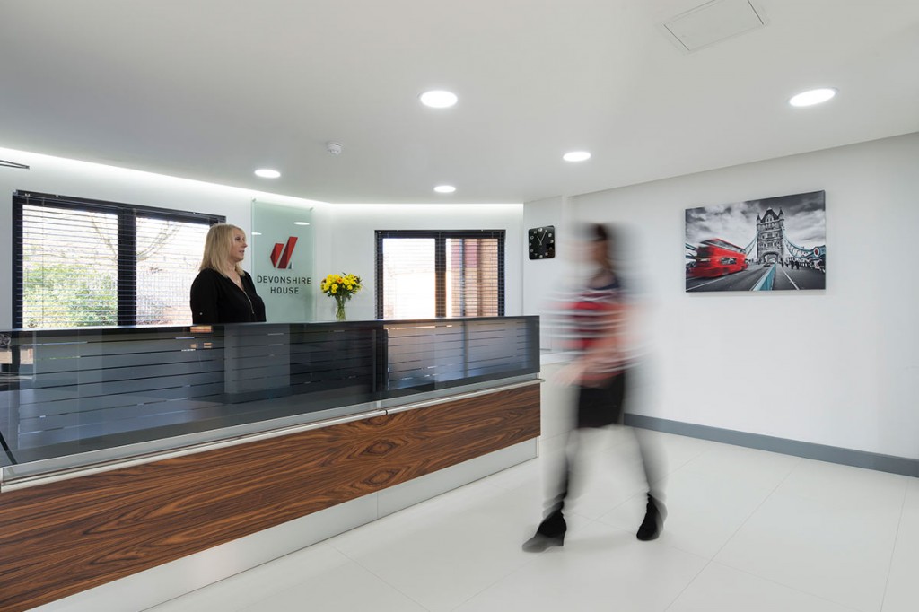 Aviary Court, Hampshire, RG24 8PE
