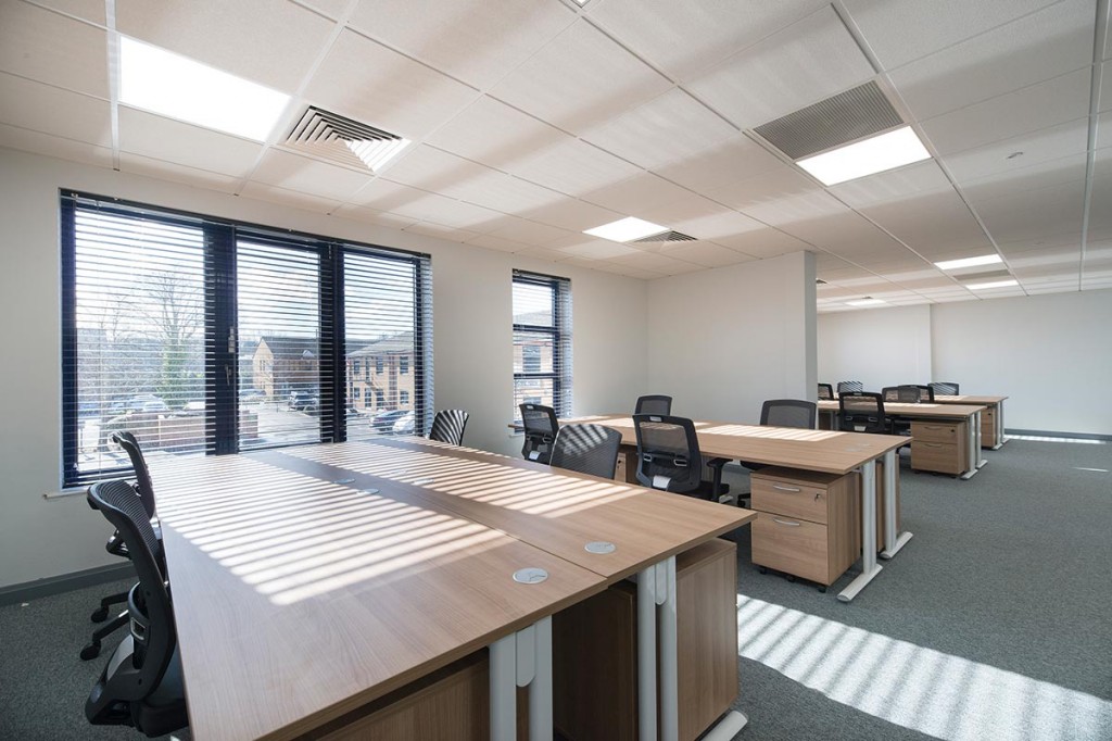 Aviary Court, Hampshire, RG24 8PE