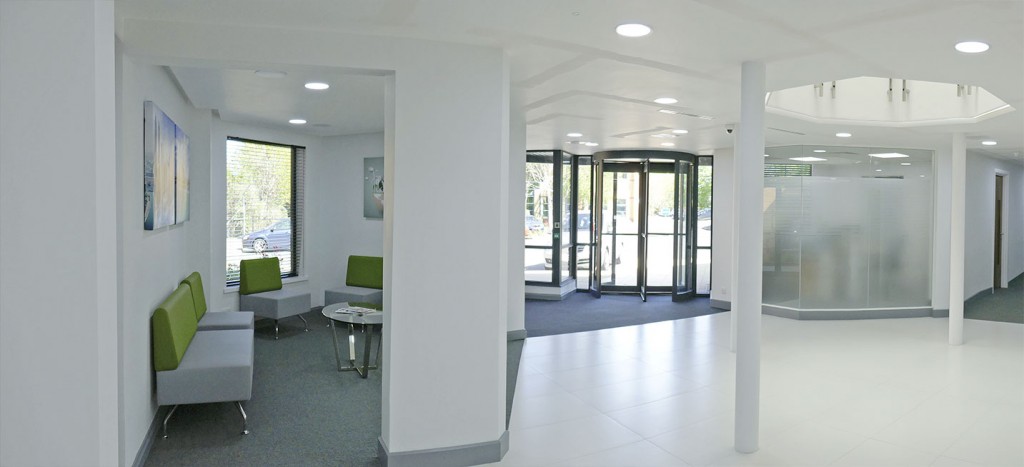 Aviary Court, Hampshire, RG24 8PE