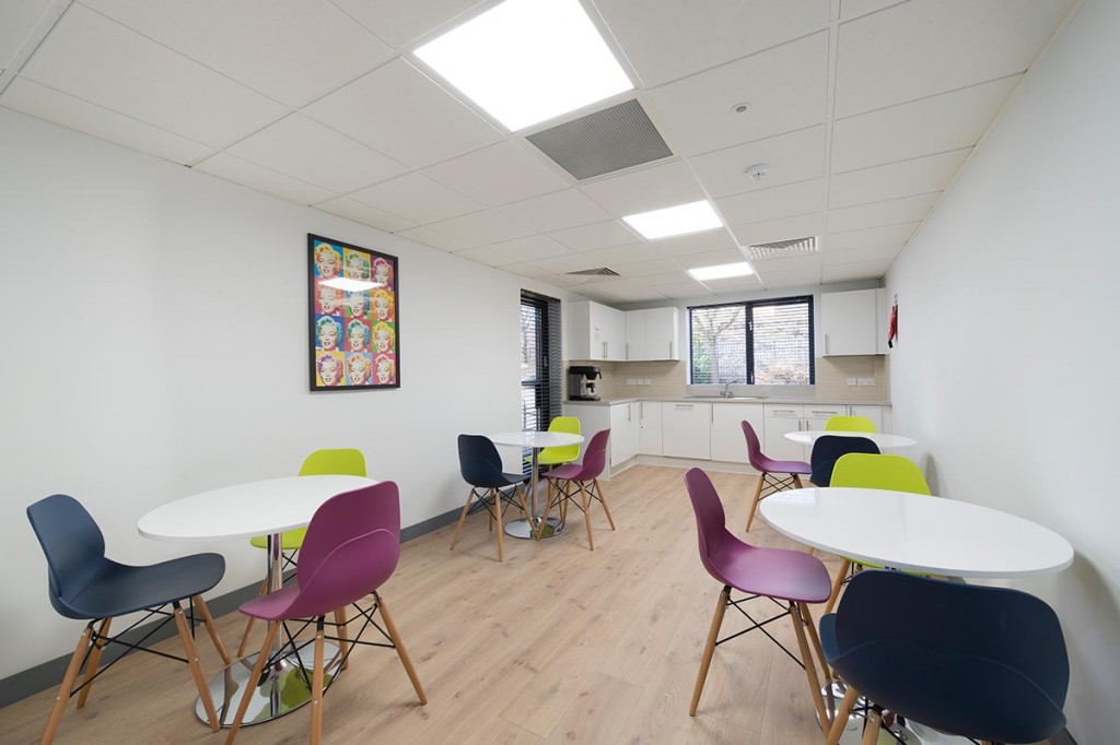 Aviary Court, Hampshire, RG24 8PE