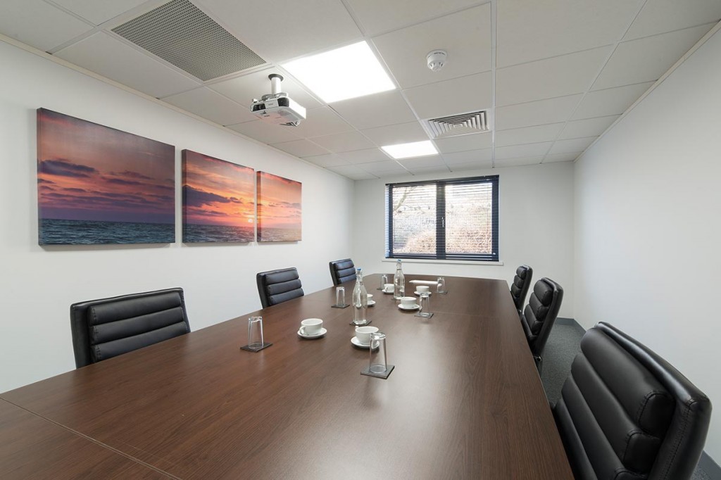 Aviary Court, Hampshire, RG24 8PE