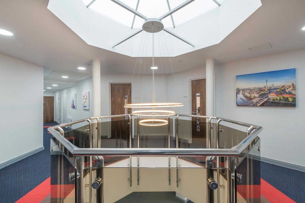 Aviary Court, Hampshire, RG24 8PE