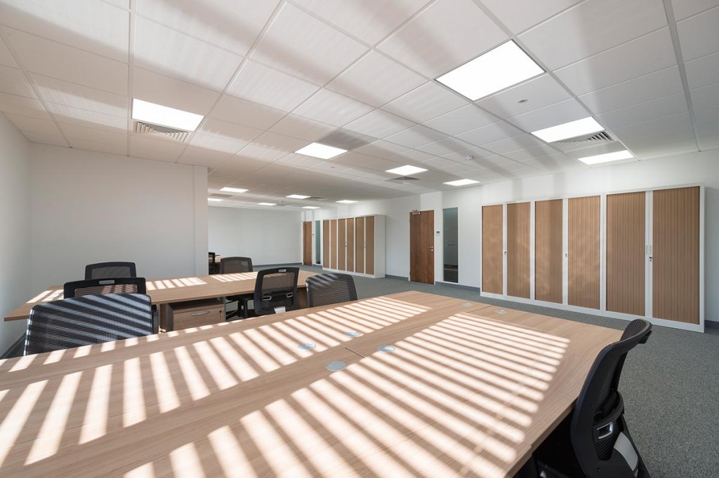 Aviary Court, Hampshire, RG24 8PE