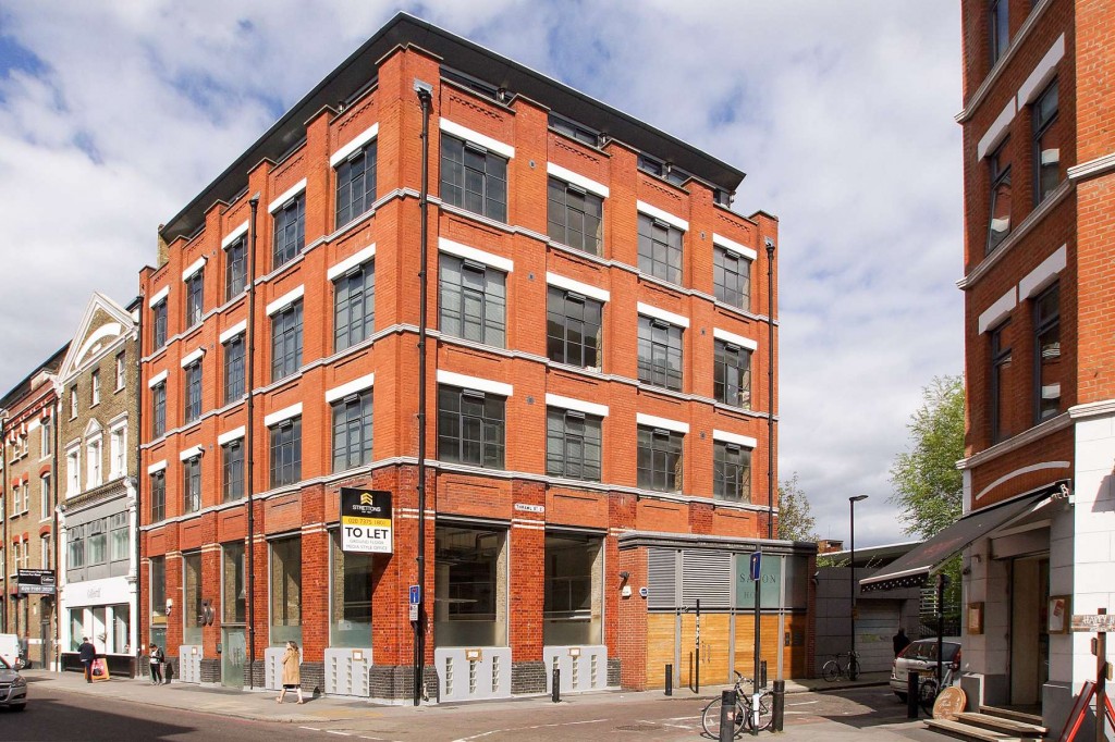 Commercial Street, Liverpool Street, E1 6LT
