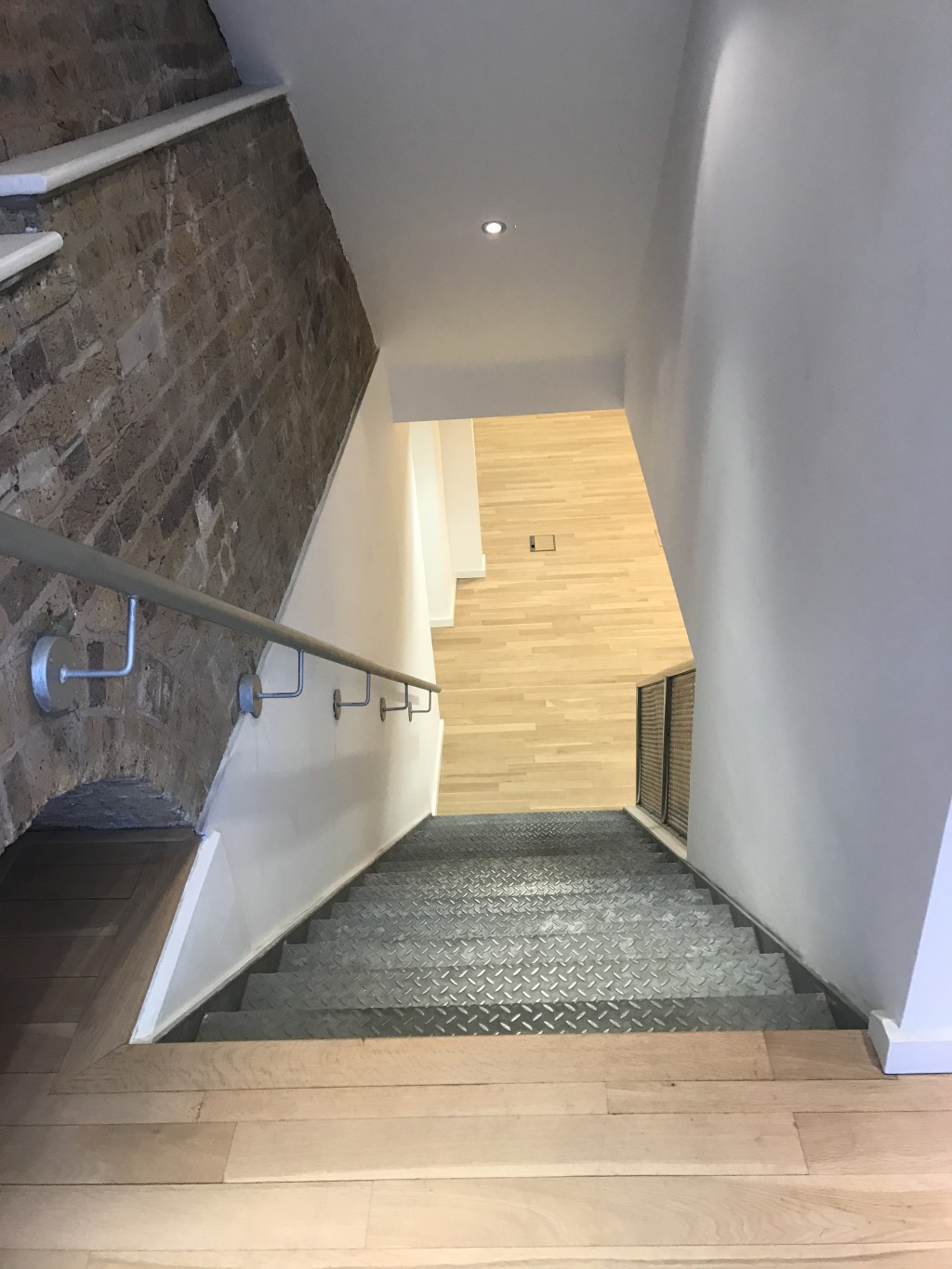 Commercial Street, Liverpool Street, E1 6LT