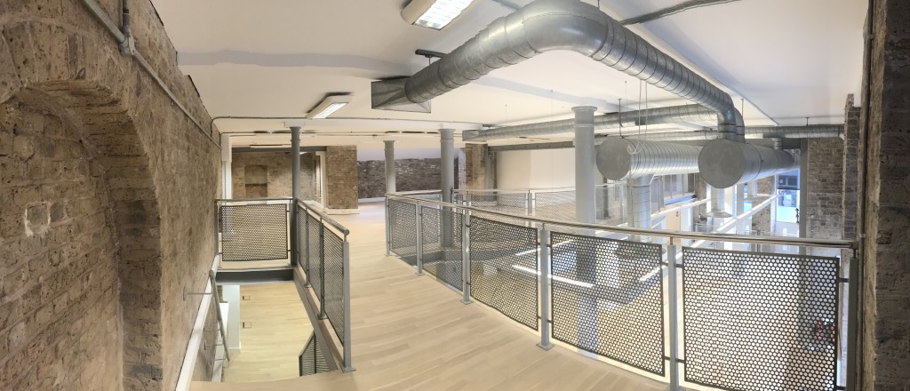 Commercial Street, Liverpool Street, E1 6LT