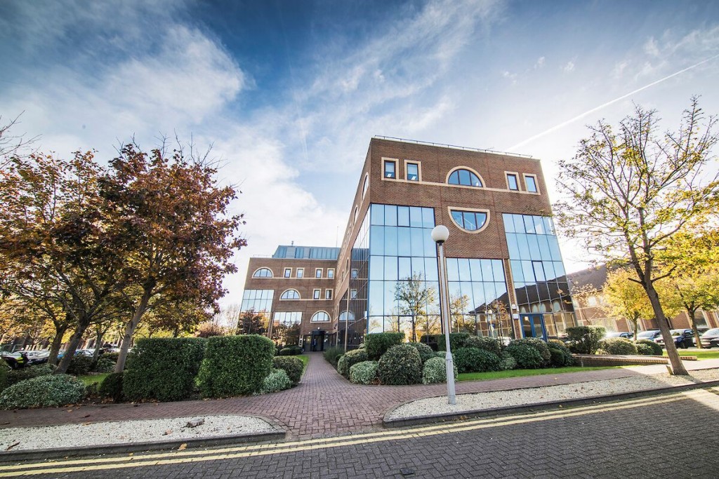Gatehouse Way, Aylesbury, HP19 8DB