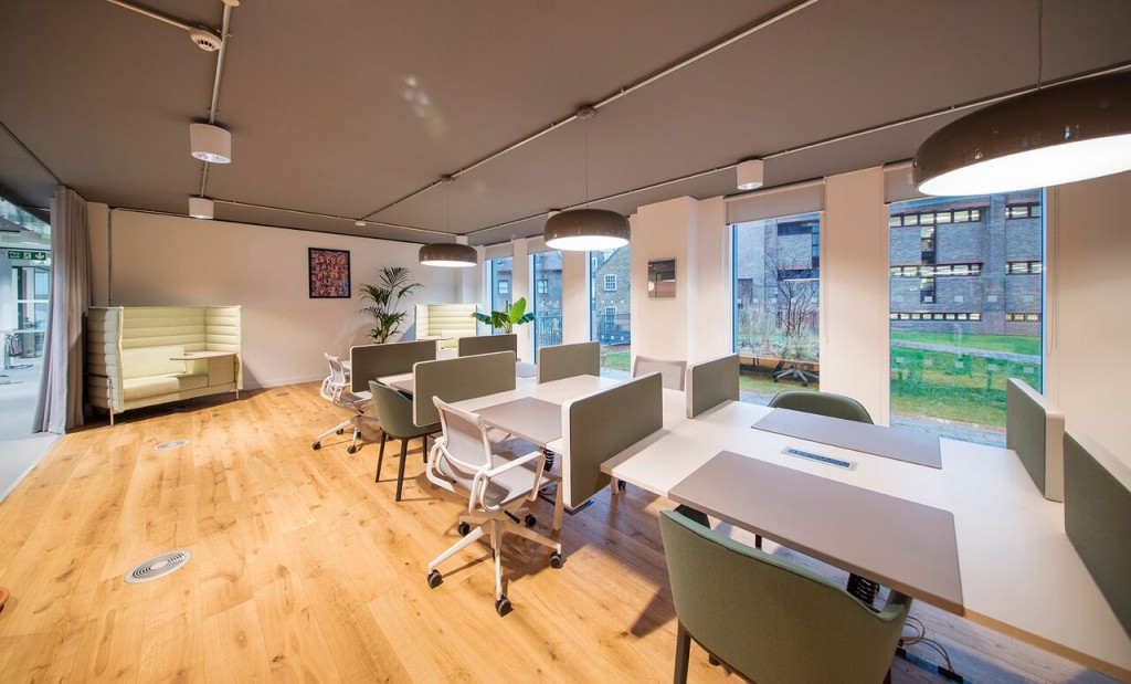 Charter Place, Uxbridge, UB8 1JG