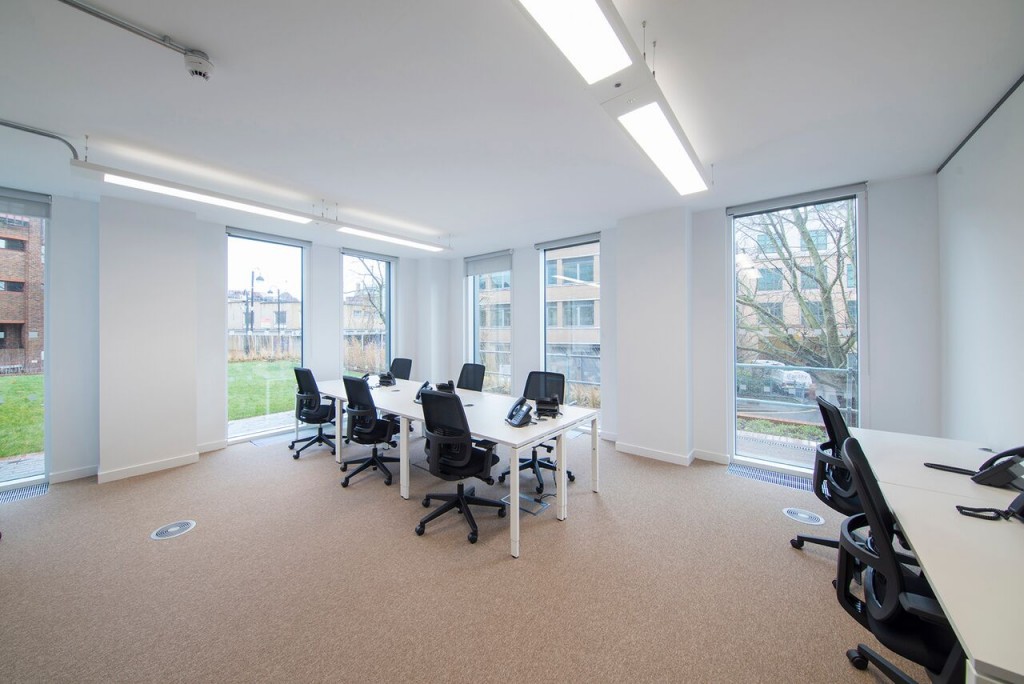 Charter Place, Uxbridge, UB8 1JG