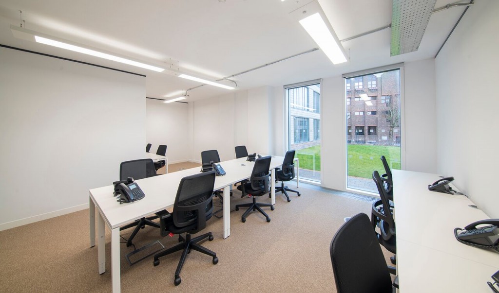 Charter Place, Uxbridge, UB8 1JG