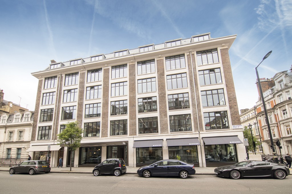 New Cavendish Street, Fitzrovia , W1W 6XB