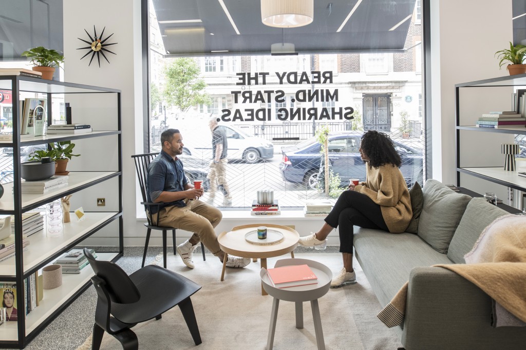 New Cavendish Street, Fitzrovia , W1W 6XB