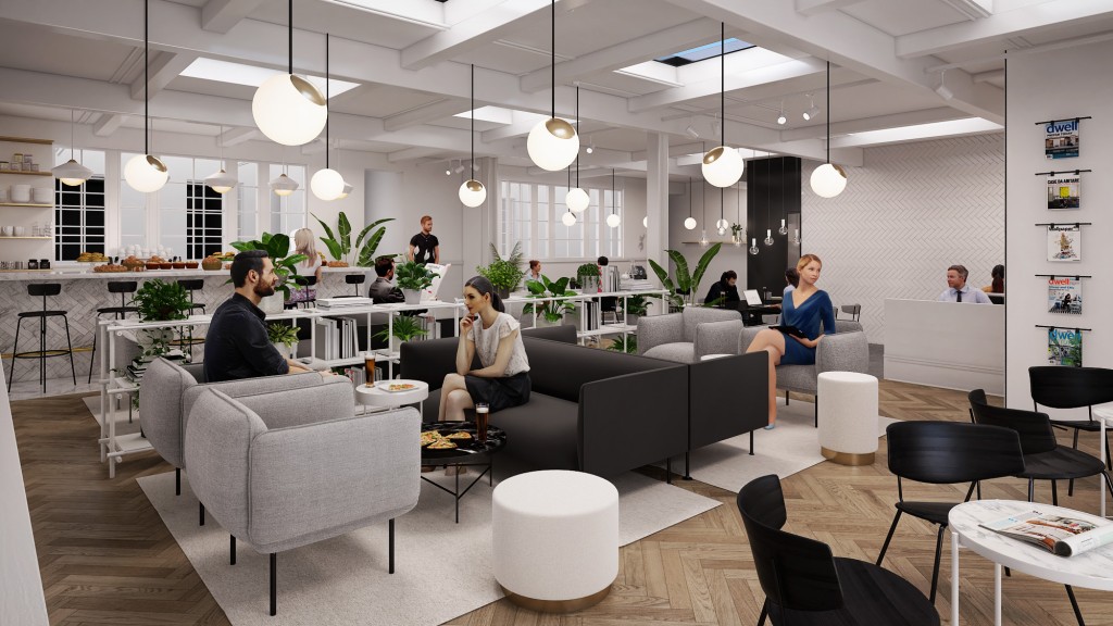 Southampton Place , Holborn, WC1A 2AJ