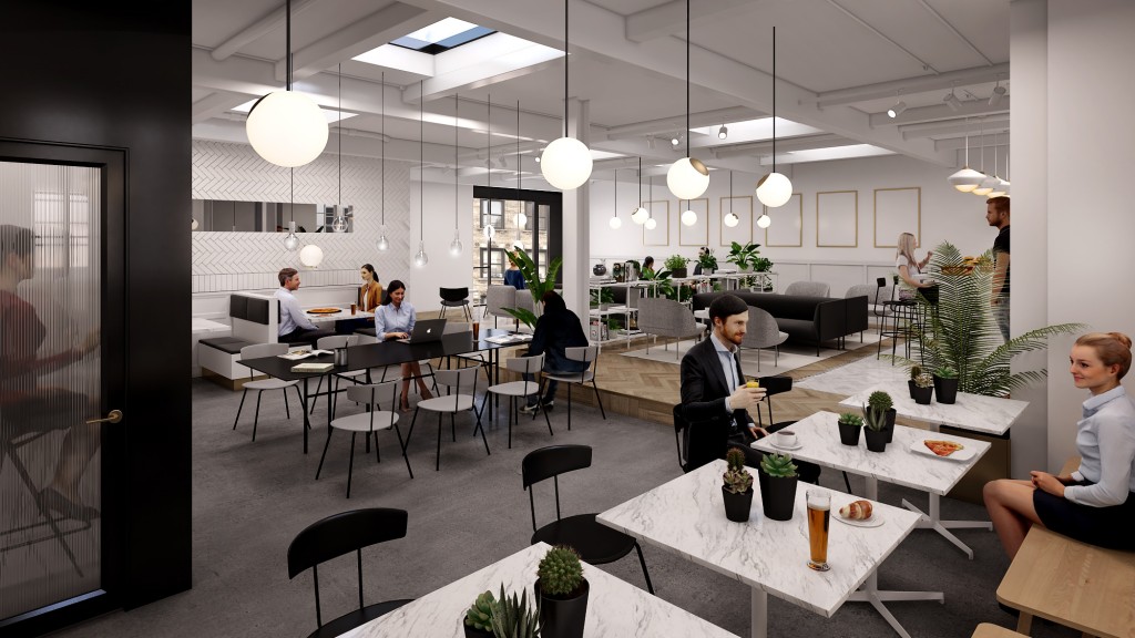 Southampton Place , Holborn, WC1A 2AJ