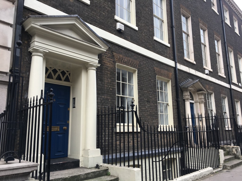 Southampton Place , Holborn, WC1A 2AJ