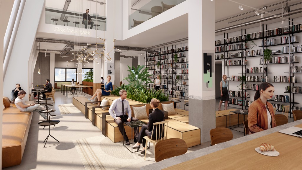 Bloomsbury Way, Holborn, WC1A 2BA