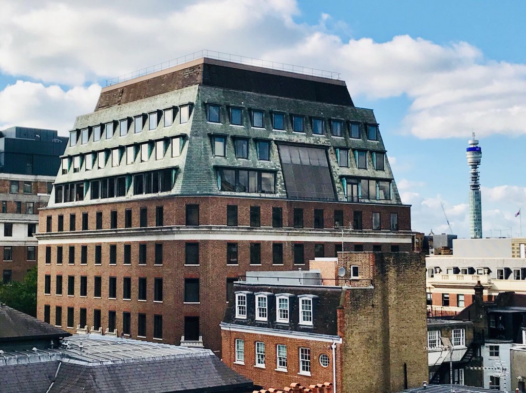 Bloomsbury Way, Holborn, WC1A 2BA