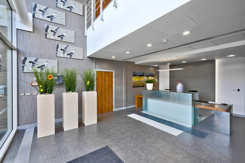 Lydiards Field, Swindon, SN5 8UB