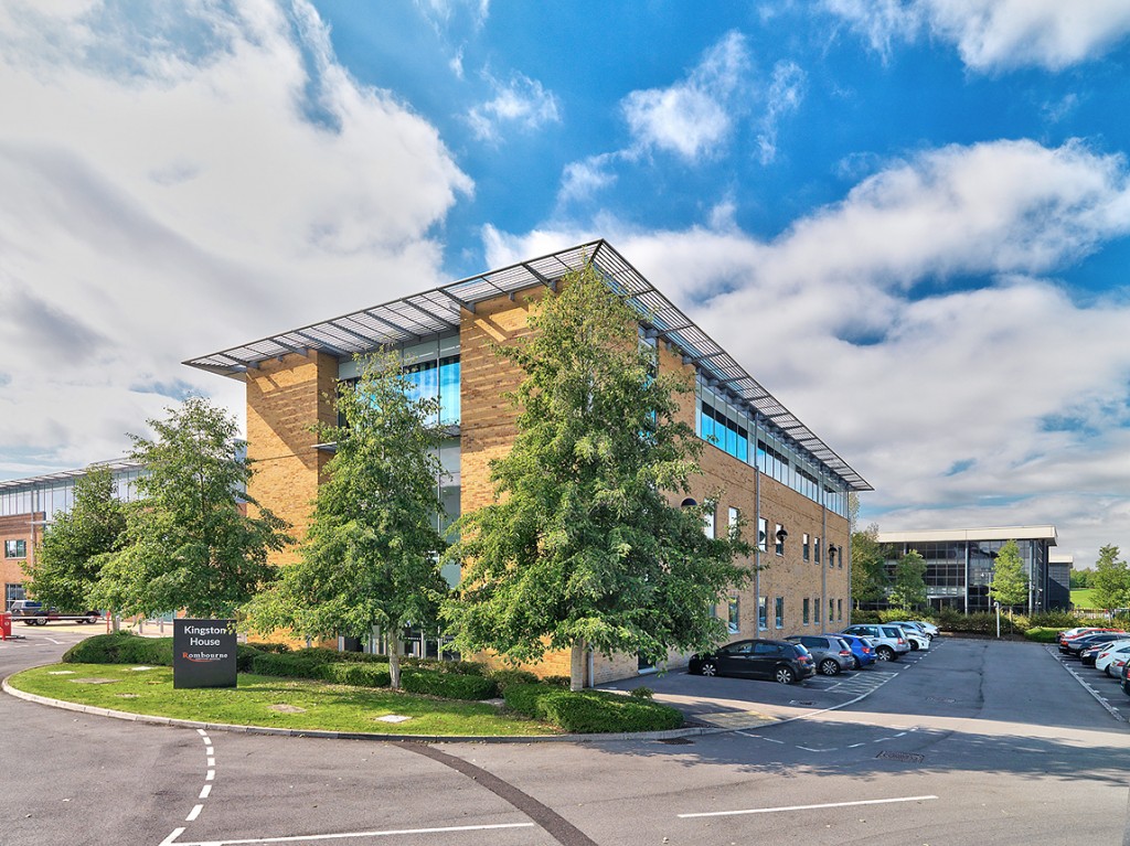 Lydiards Field, Swindon, SN5 8UB