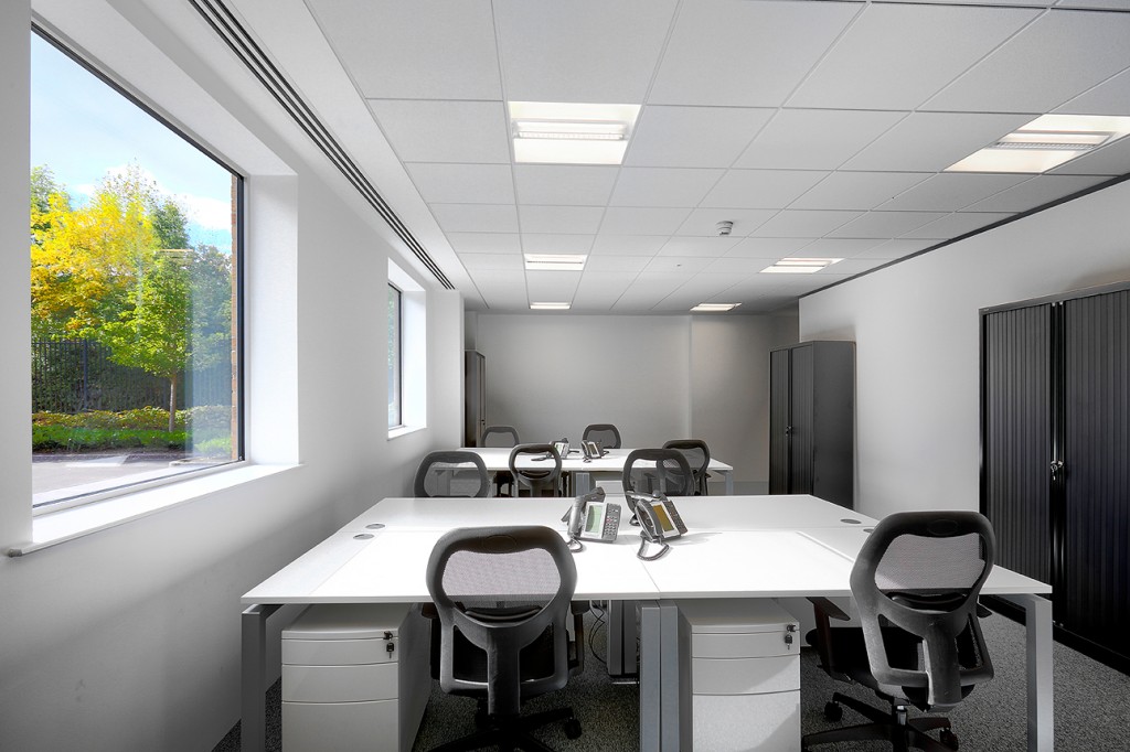 Lydiards Field, Swindon, SN5 8UB