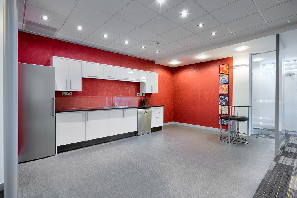 Lydiards Field, Swindon, SN5 8UB