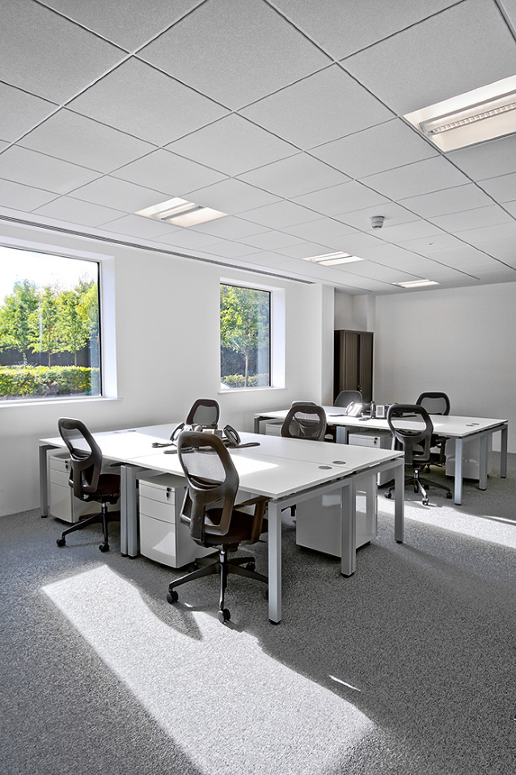 Lydiards Field, Swindon, SN5 8UB
