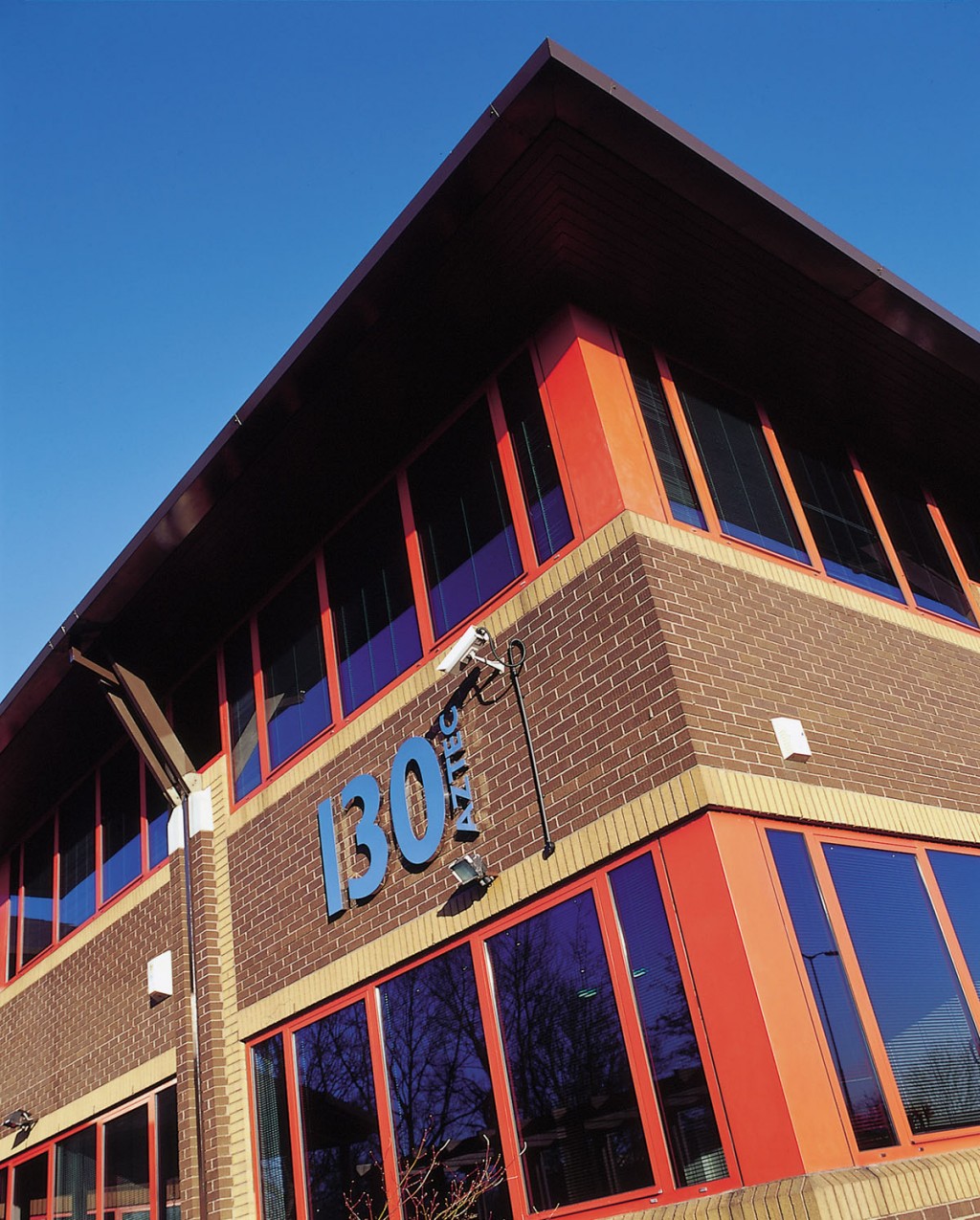 Aztec West , Bristol , BS32 4UB
