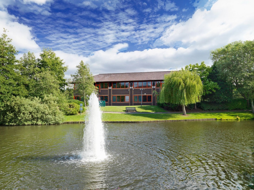 Aztec West , Bristol , BS32 4UB
