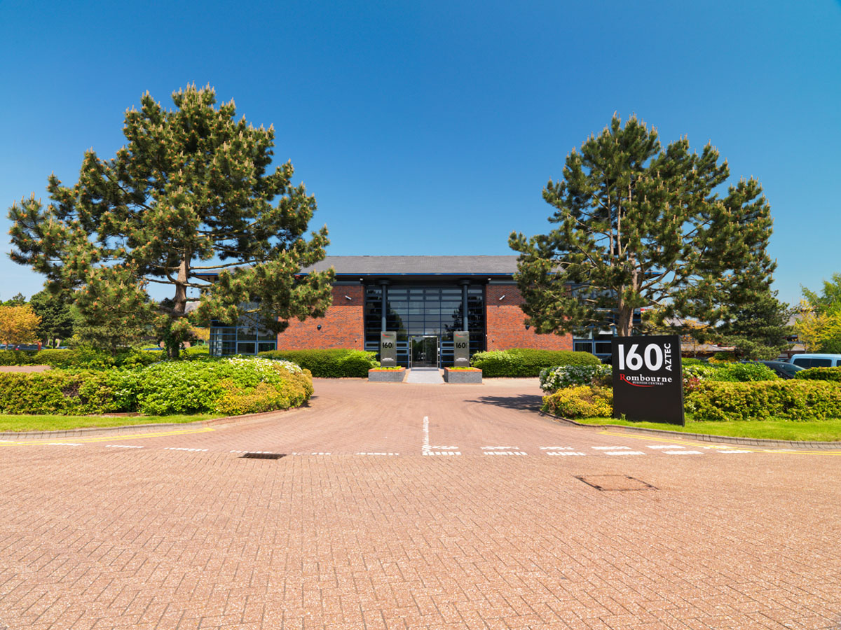 Aztec West , Bristol , BS32 4TU
