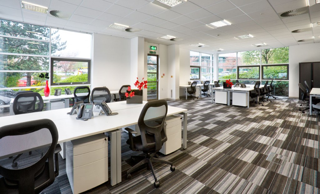 Aztec West , Bristol , BS32 4TU