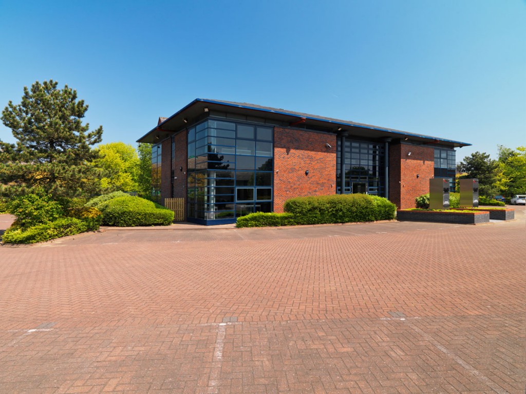 Aztec West , Bristol , BS32 4TU