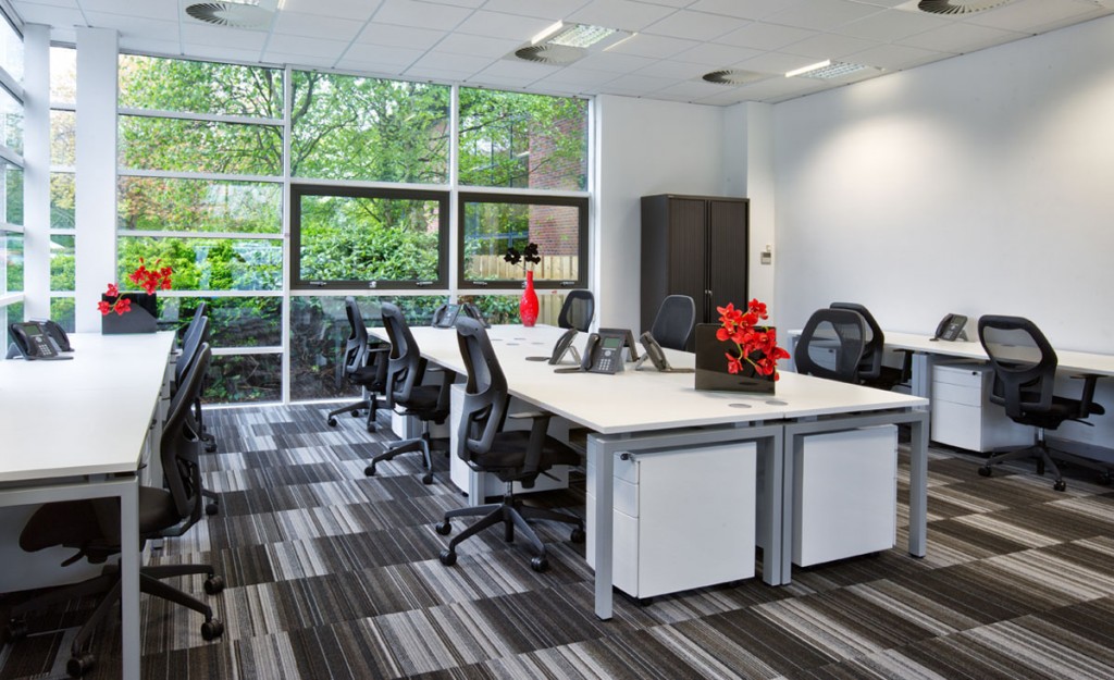 Aztec West , Bristol , BS32 4TU