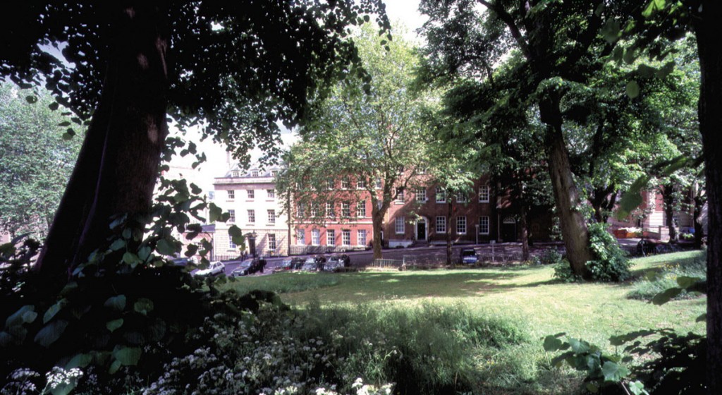 Great George Street, Bristol , BS1 5QT