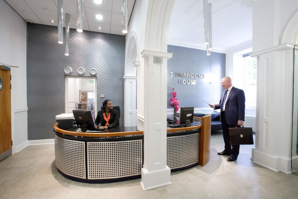 Great George Street, Bristol , BS1 5QT