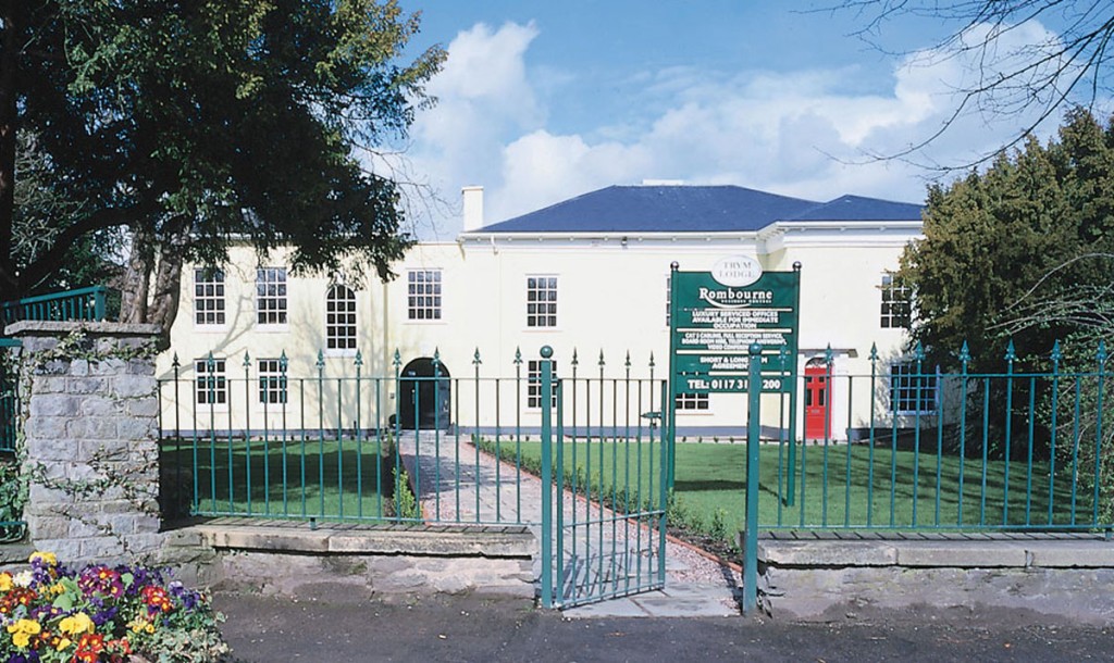 Henbury Road, Avon, BS9 3HQ