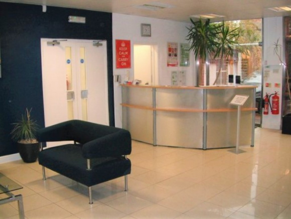 Cygnet, Sackville Place Business, Magdalen Street, Norwich, NR3 1JU