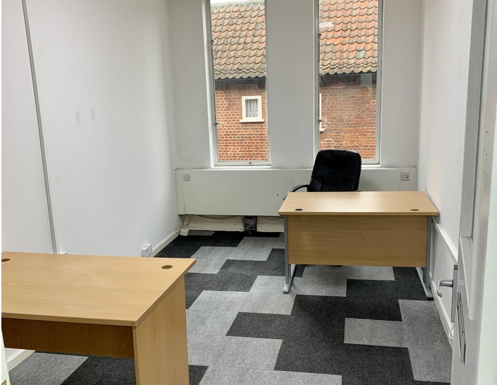 Cygnet, Sackville Place Business, Magdalen Street, Norwich, NR3 1JU