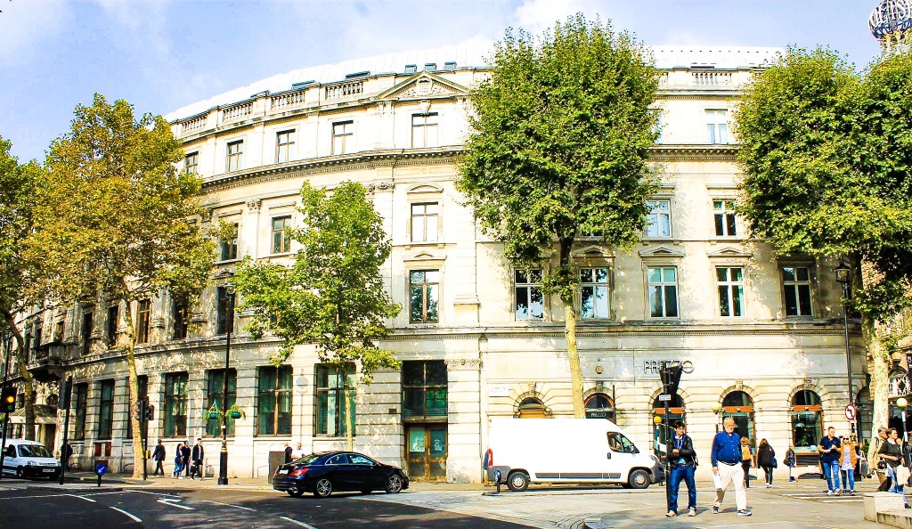Charing Cross Road, Covent Garden, WC2H 0HF