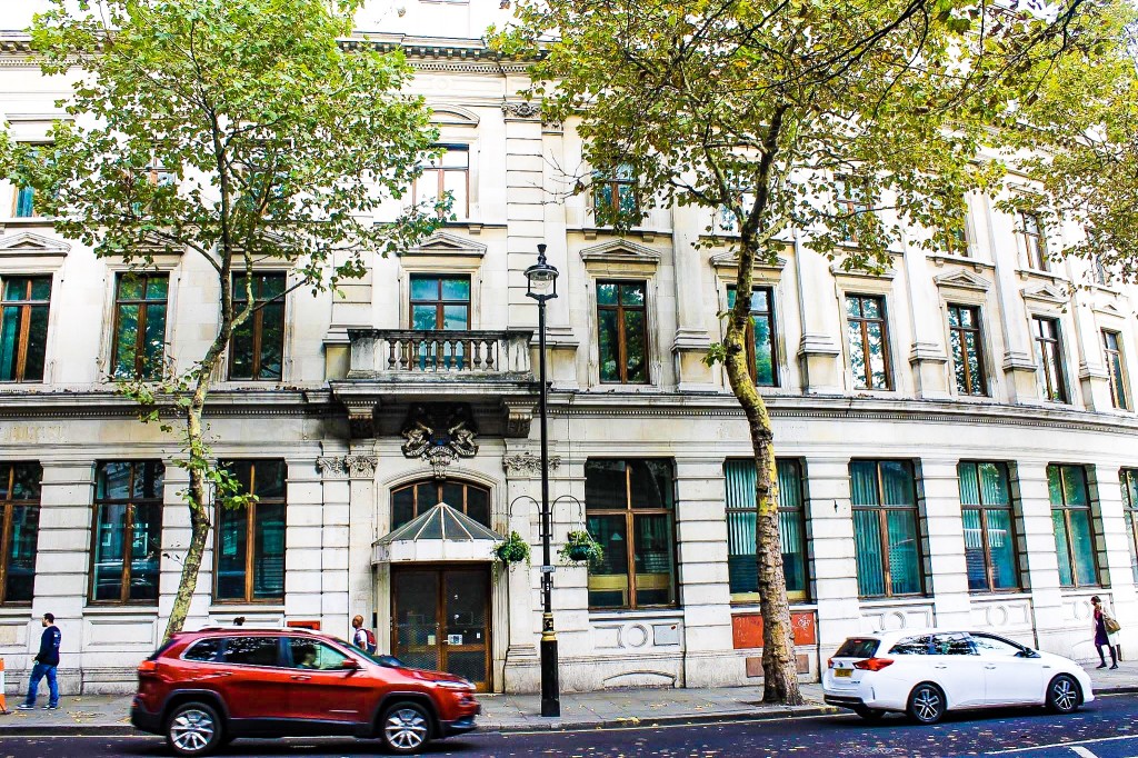Charing Cross Road, Covent Garden, WC2H 0HF