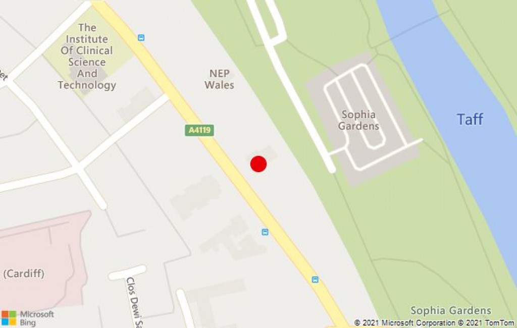 Cathedral Road, Cardiff, CF11 9HB