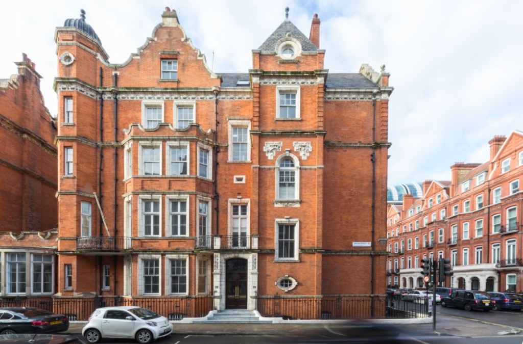 Green Street, Mayfair, W1K 7AX