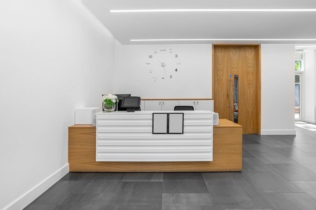 Watermans Business Park, The Causeway, Staines, TW18 3BA