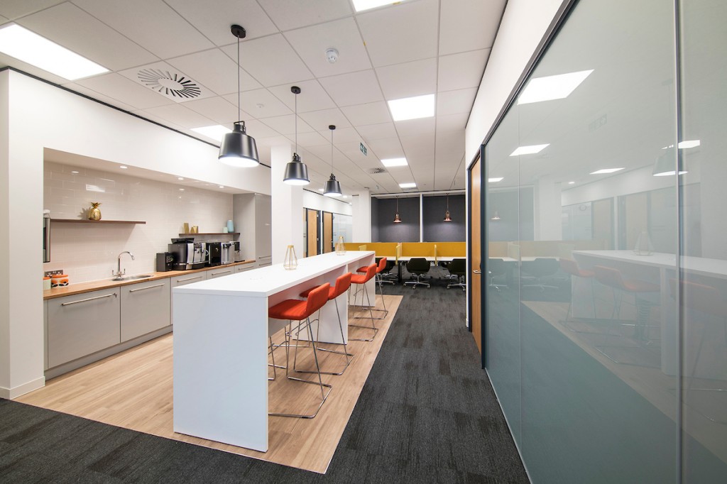 Watermans Business Park, The Causeway, Staines, TW18 3BA