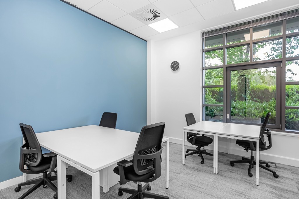 Watermans Business Park, The Causeway, Staines, TW18 3BA