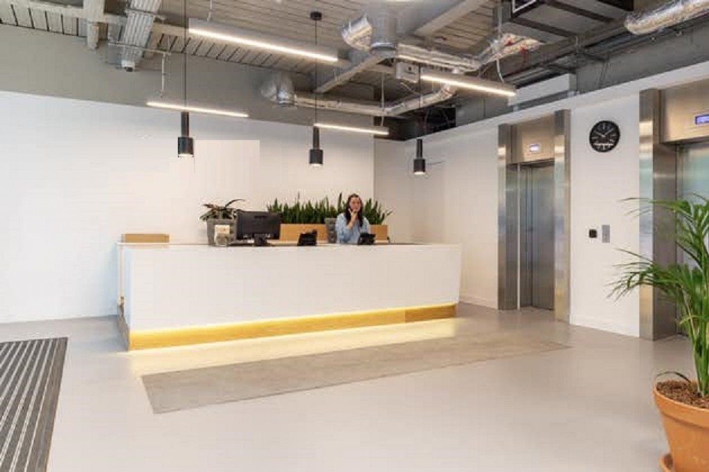 Moorgate, Moorgate, EC2R 6DA
